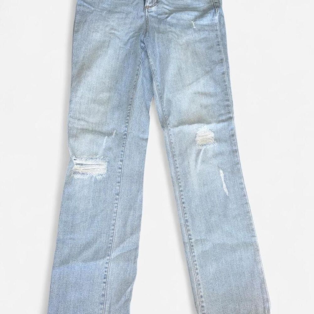 Universal-thread Women's Blue Jeans